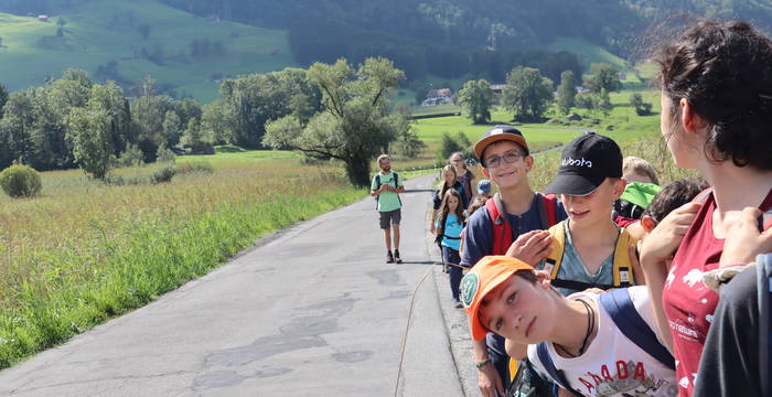 Auf den Spuren der Moorlandschaft