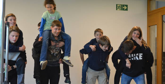 Rückblickweekend 2022