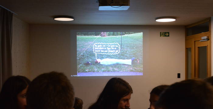 Rückblickweekend 2022